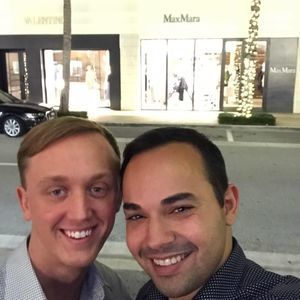 Meet your Posher, Matt